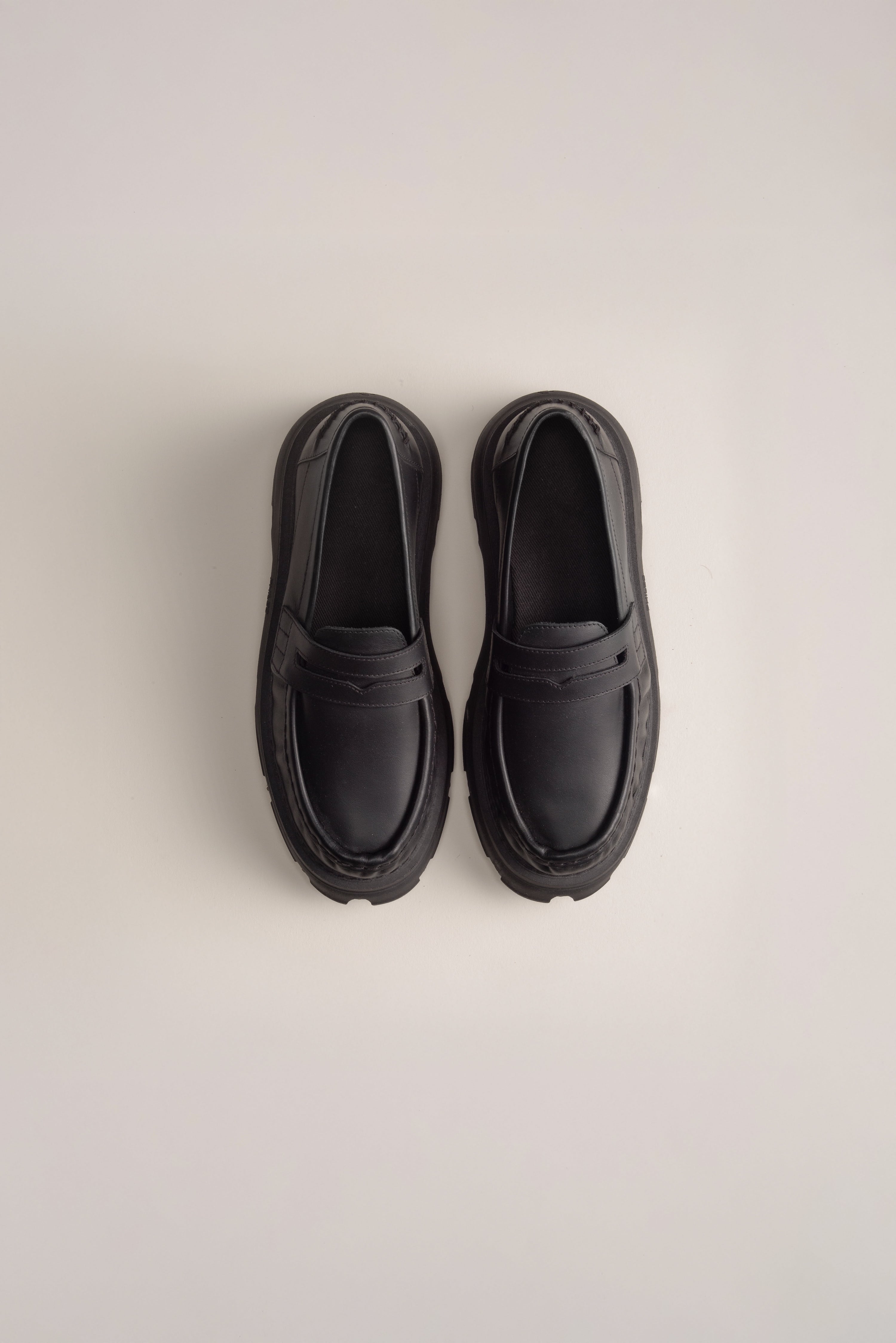 045 - MOCASSIN (Leather)