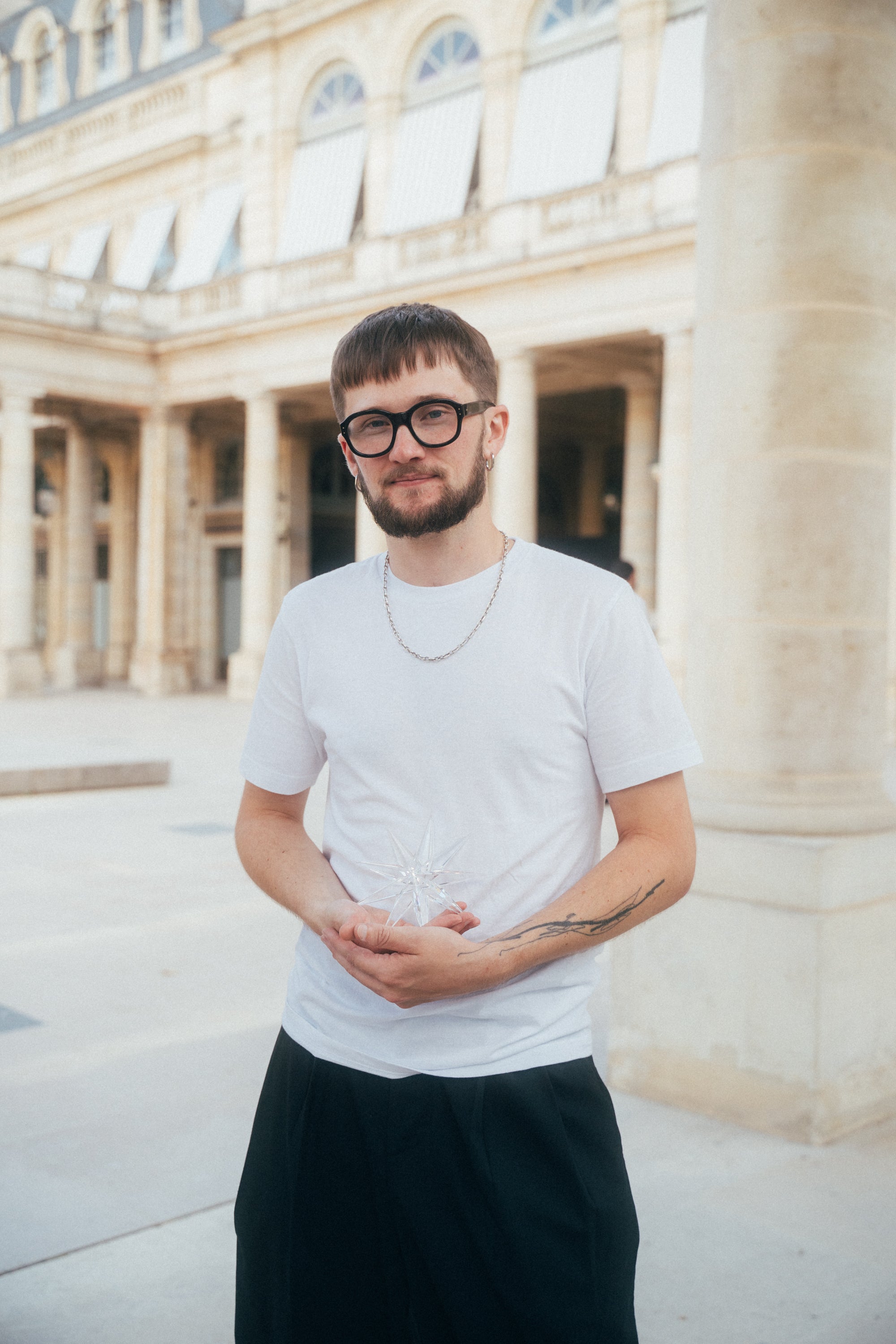 [Institut Français de la Mode] PHILEO wins at the 2026 ANDAM awards