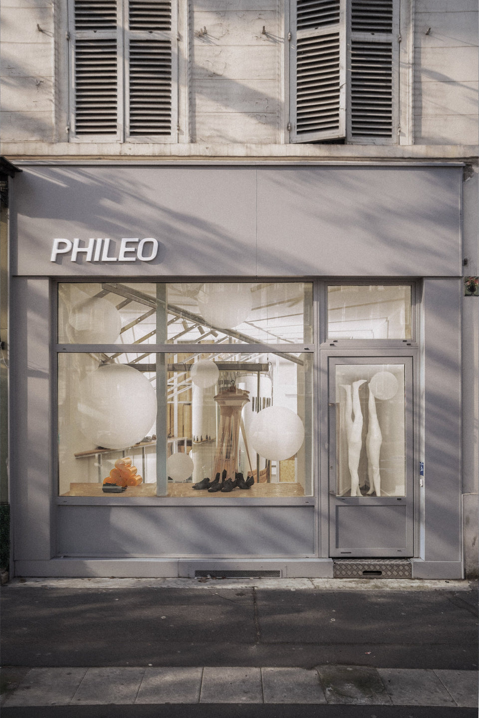 PROJECTS – PHILEO