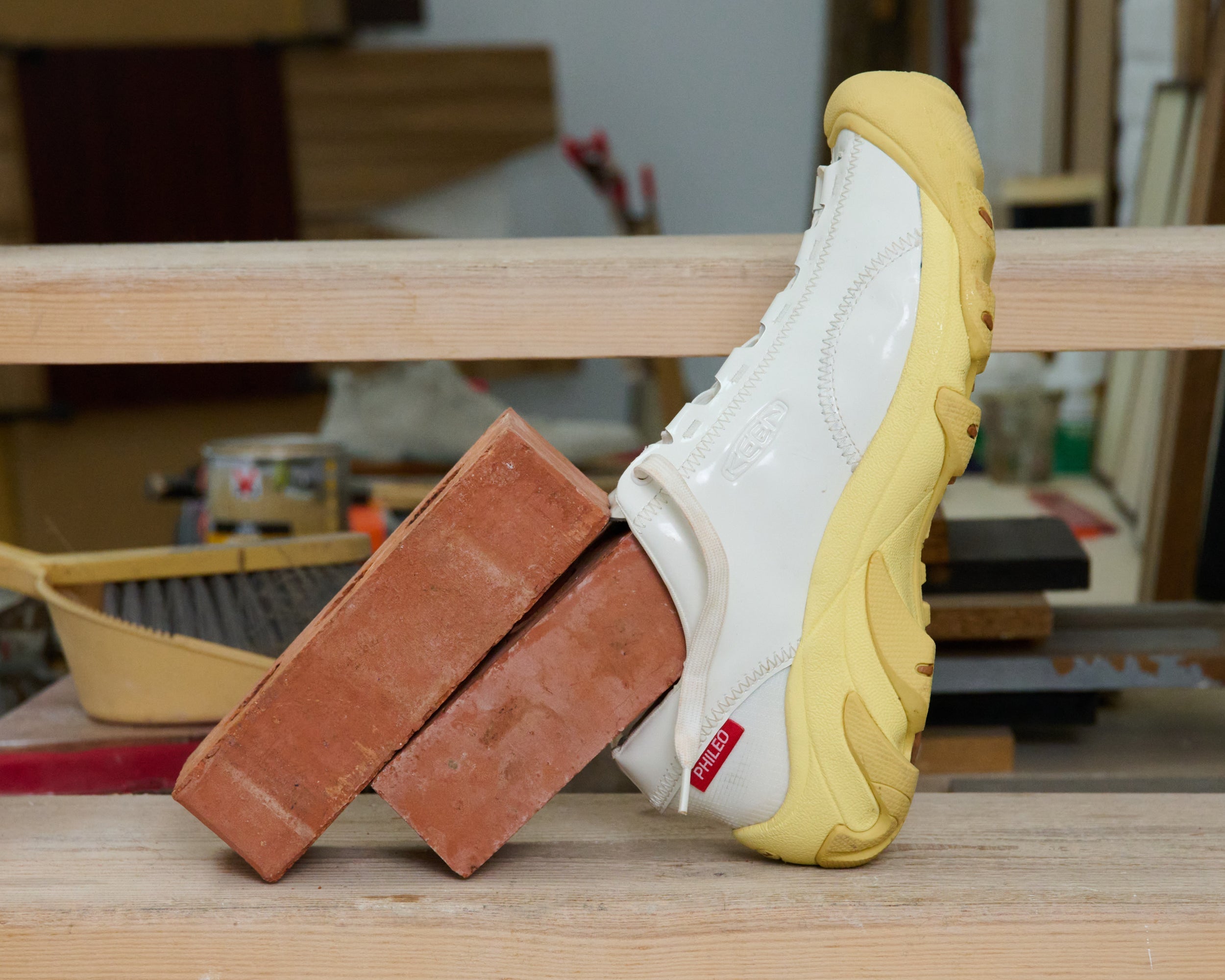 [WWD, Footwear News] EXCLUSIVE: Keen Taps Philéo Landowski for Multiseason Partnership