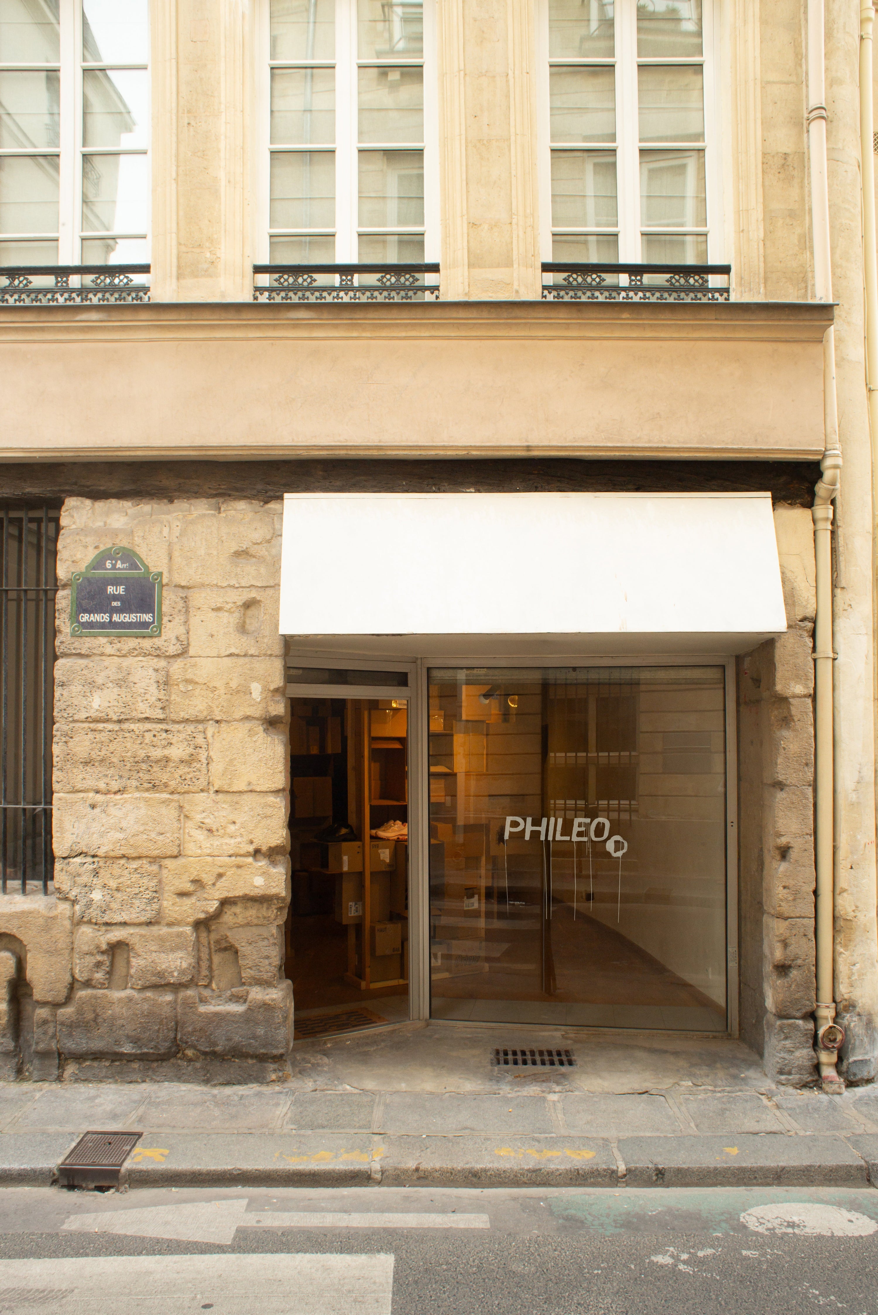 [PHILEO] Pascal Hachem's BAZAR at PHILEO Gallery