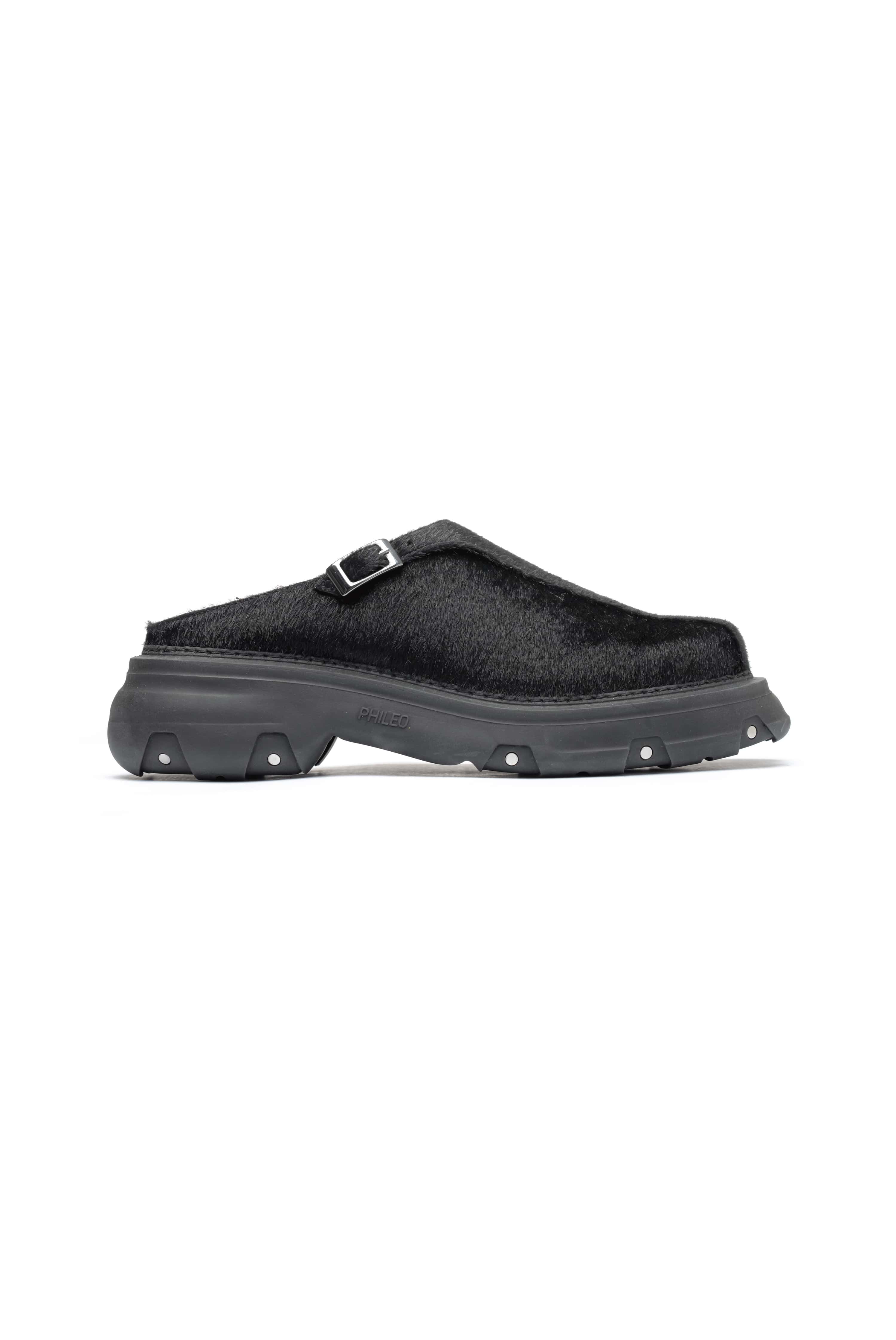 028 - AGAFAY (Non-Pony Hair)