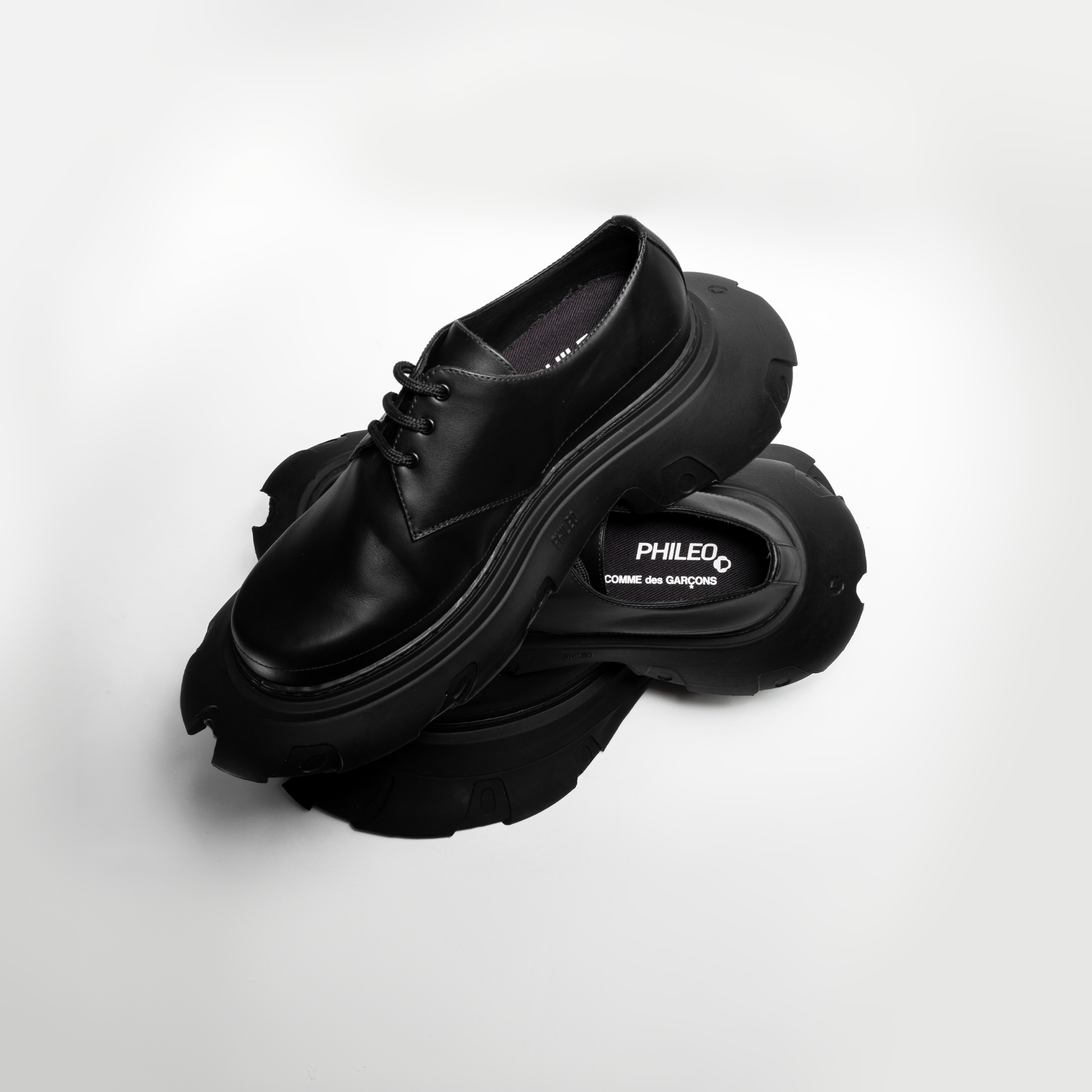 COMME des GARÇONS, AW24 – PHILEO COMME des GARÇONS, AW24 – PHILEO