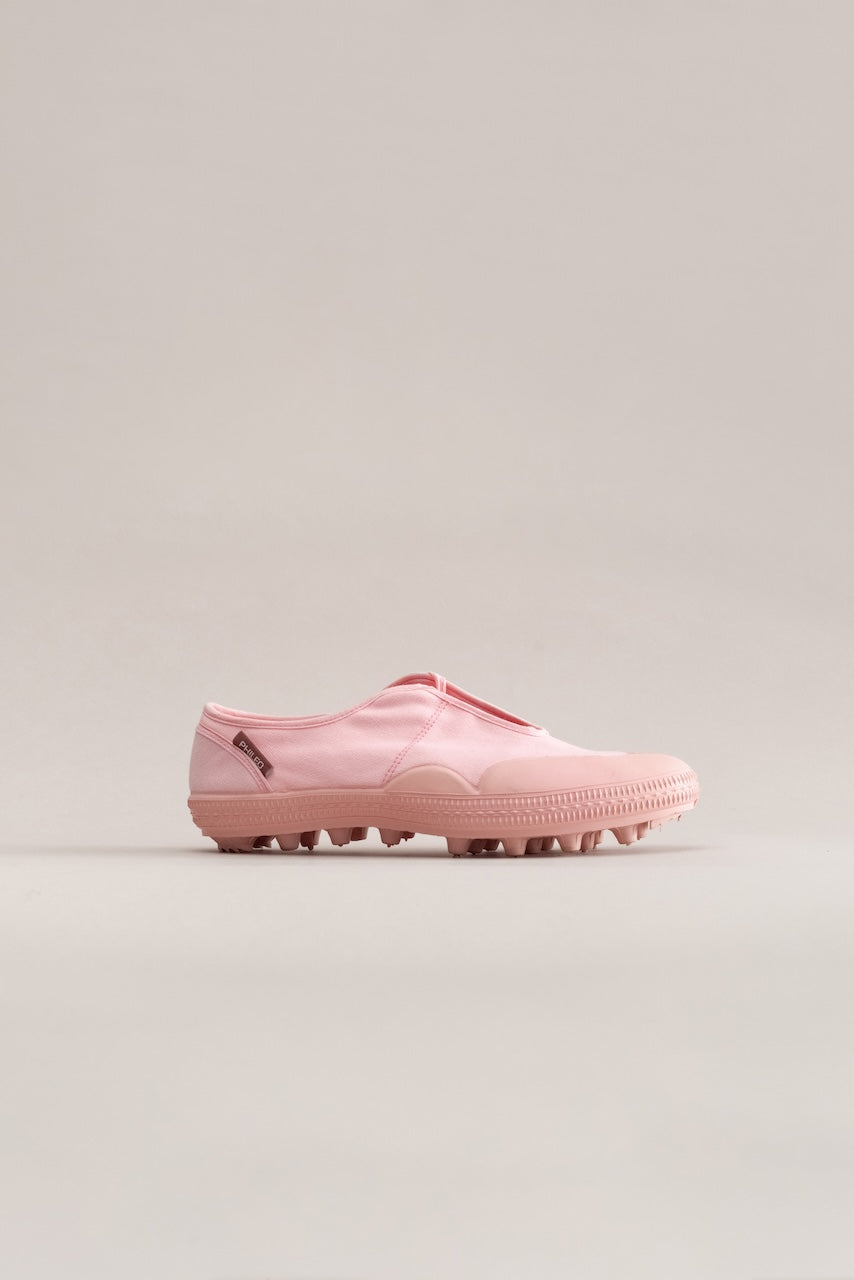 KIX LACE BALLERINA / Pink
