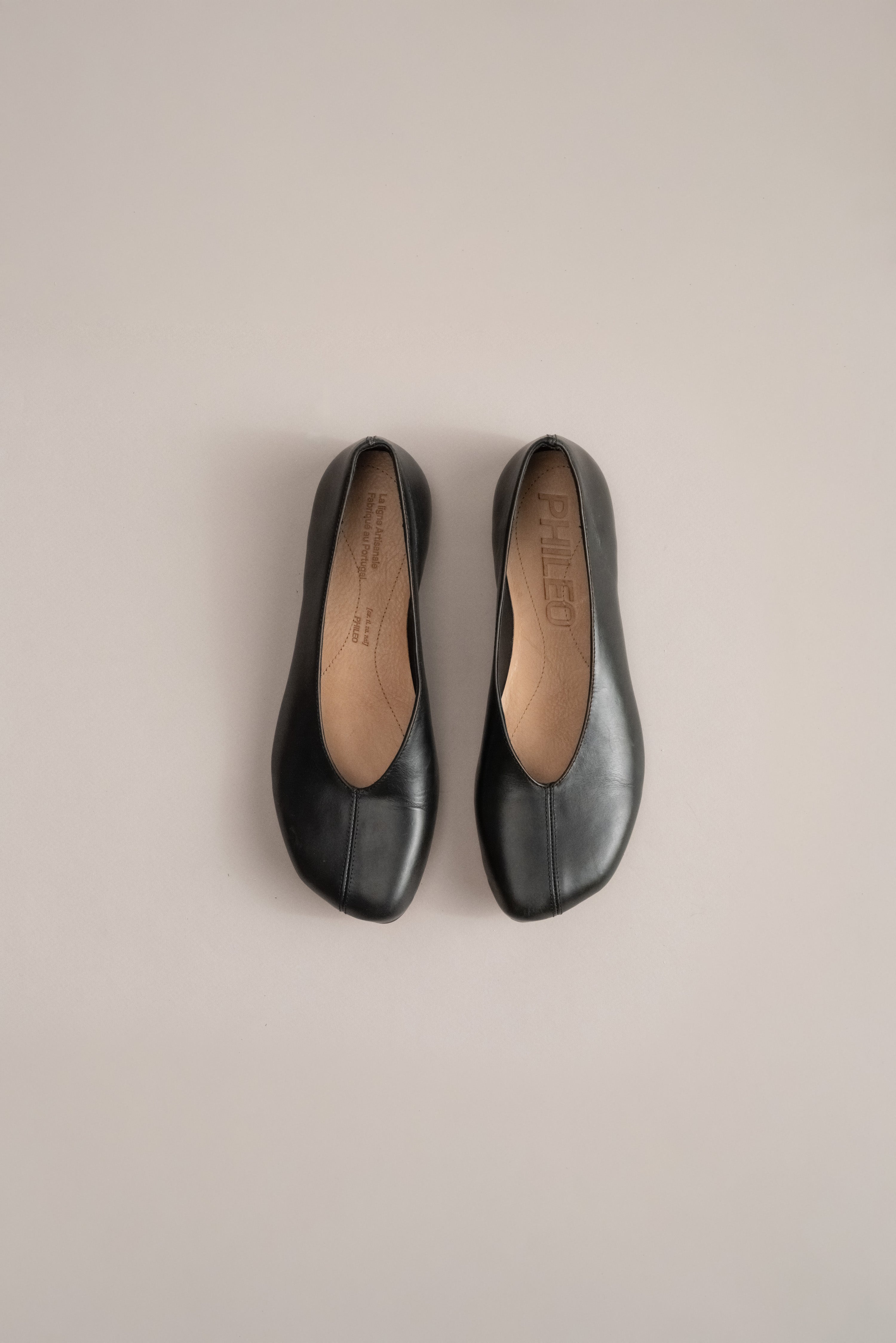AUTUMN-WINTER 2025 – PHILEO
