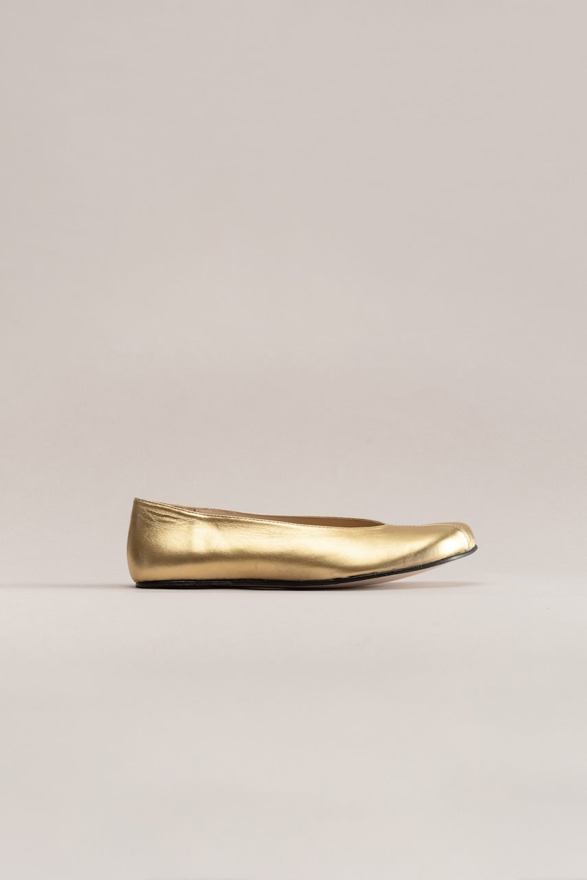 049 - ETOILE (Old Gold)