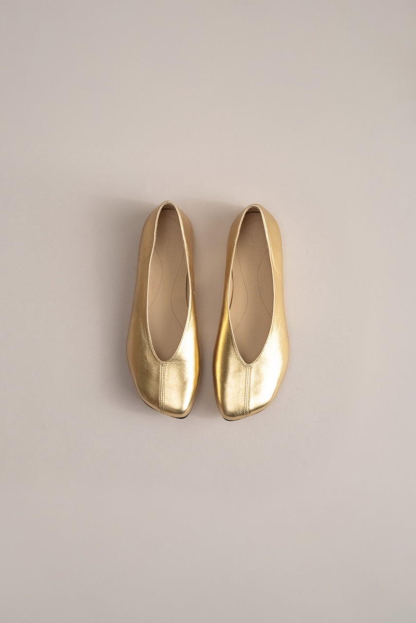 049 - ETOILE (Old Gold)