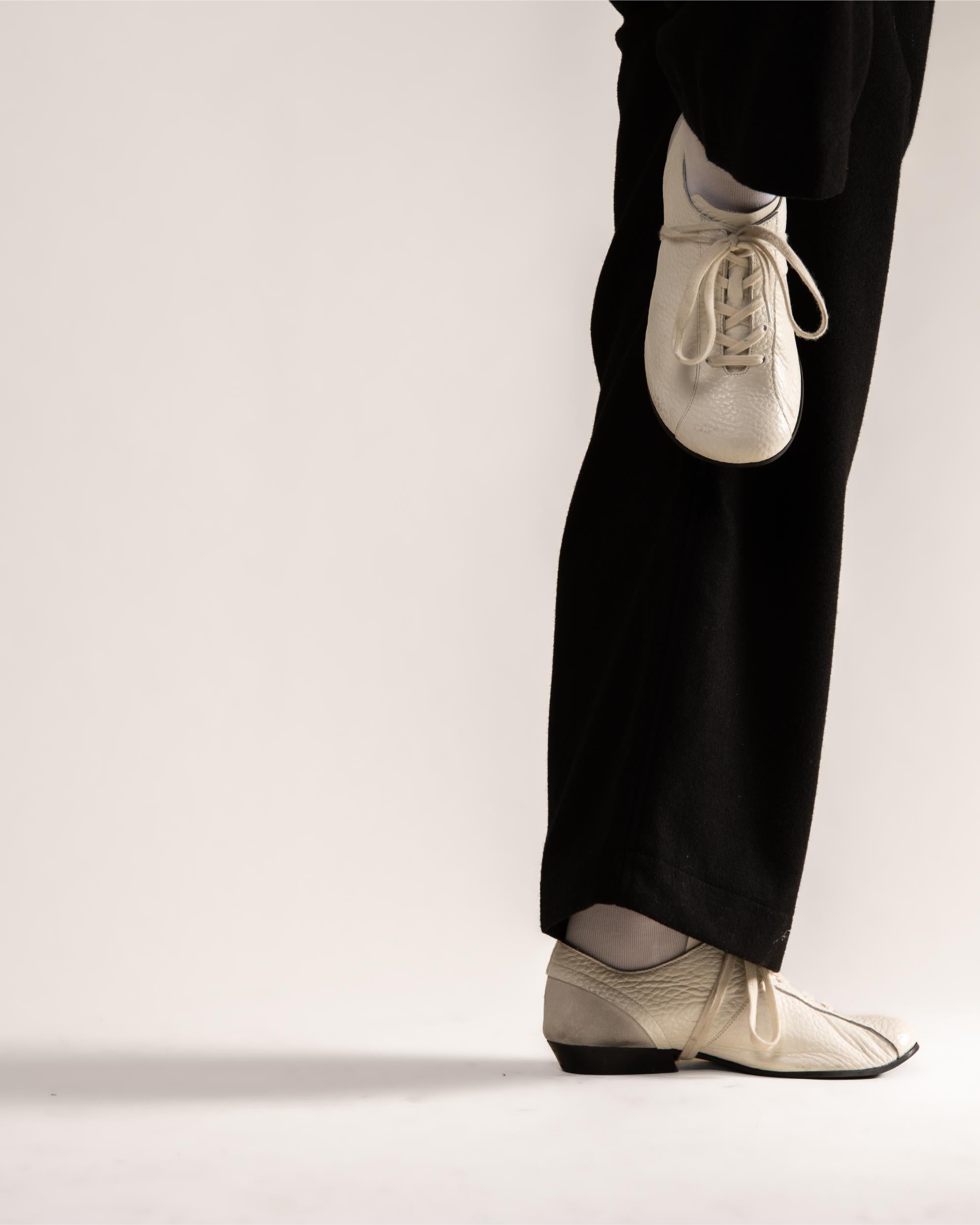 Derbies & Lace-ups – PHILEO