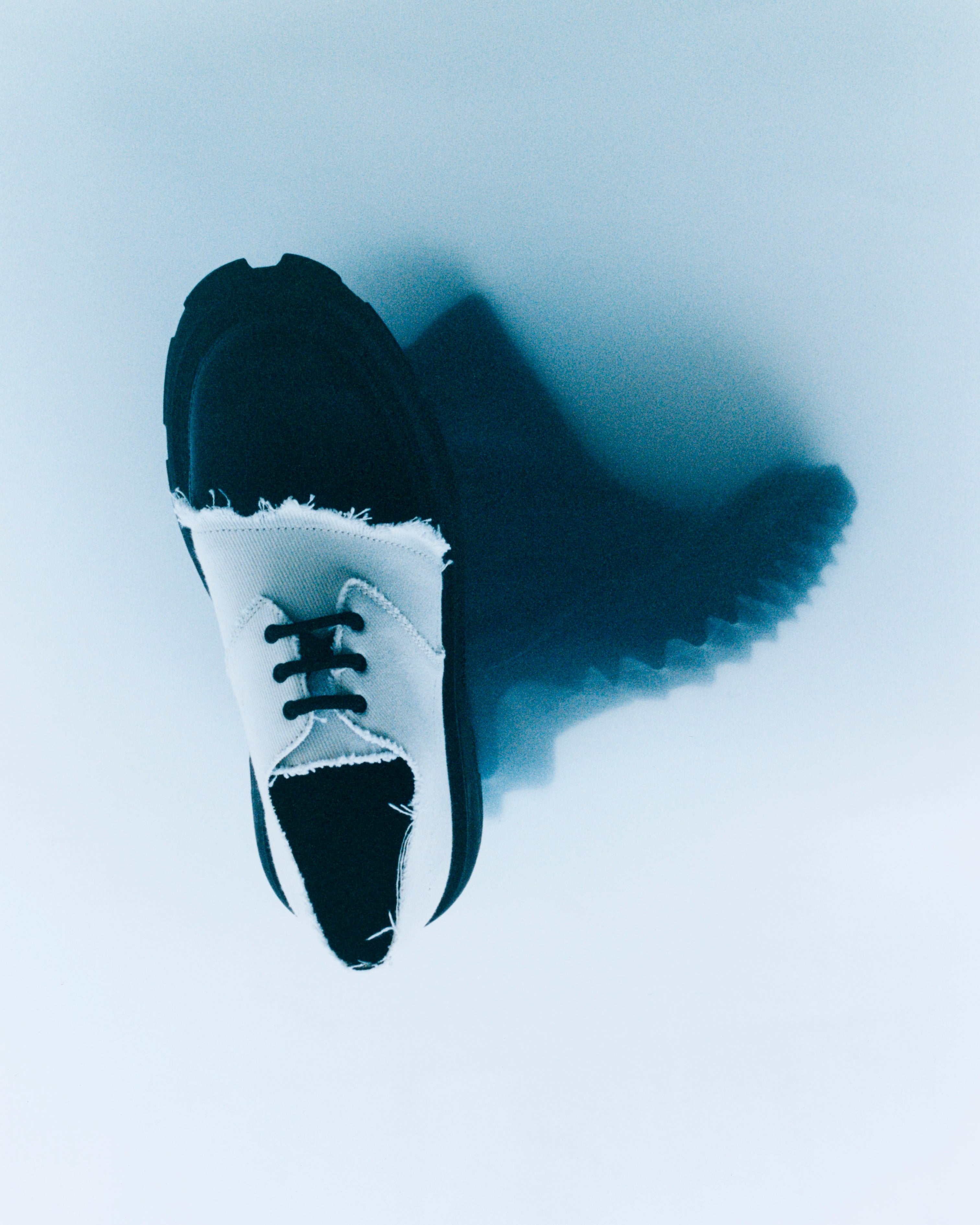 COMME des GARCONS × PHILEO 005 DERBY 容易く 41