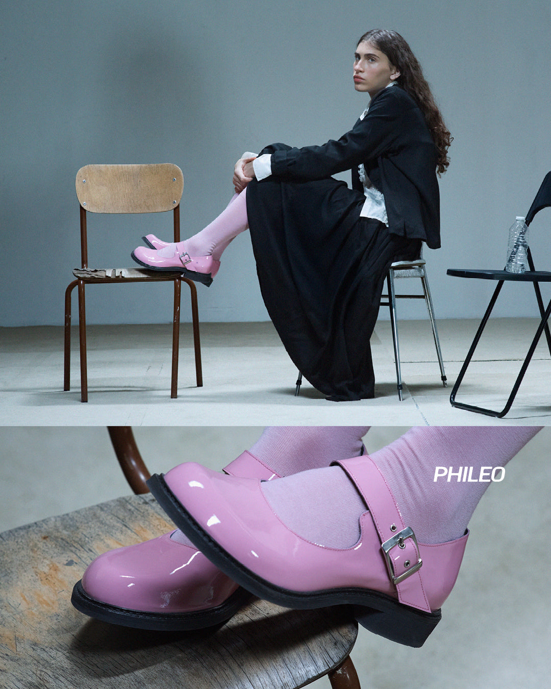 Comme des Garçons' Dazzling Spring 2025 Show Debuted New Phileo