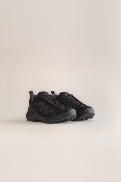 靴 phileo salomon Phileo X Salomon XT-SP1 Outdoor - Darkest Spruce