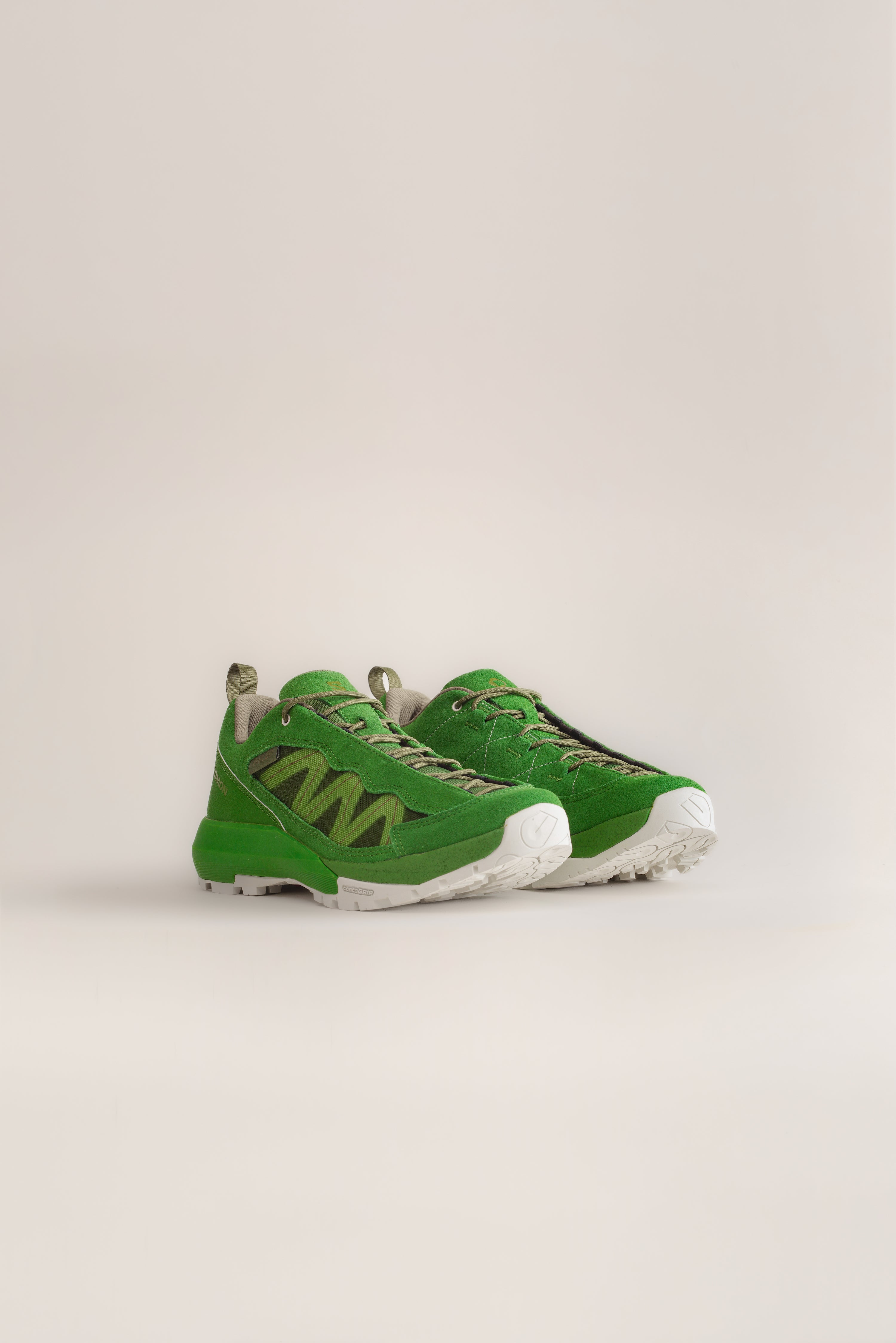 ALPINWAY-SP2 Salomon by PHILEO / Treetop & Calla Green