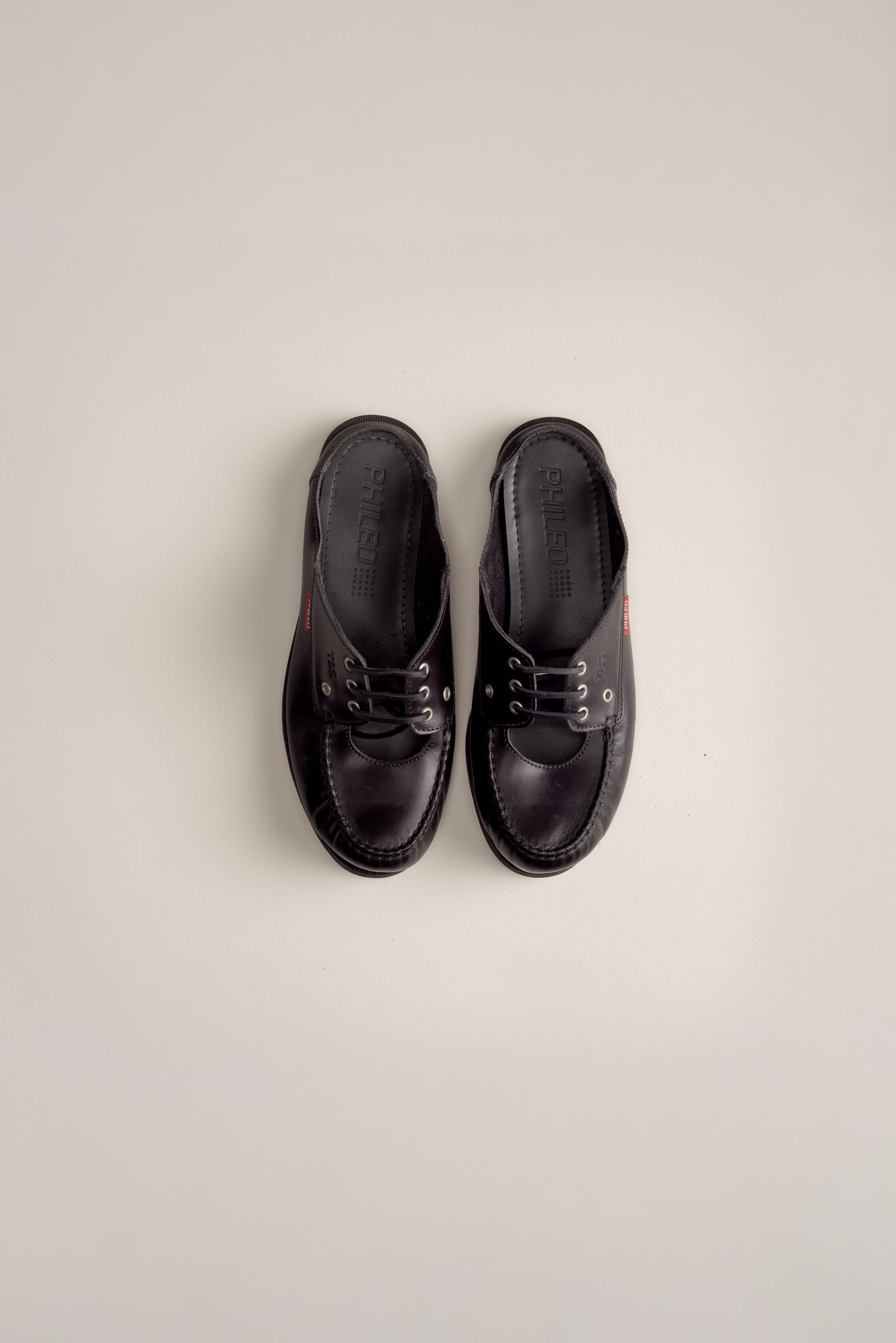 PHENIS Mule TBS by PHILEO / Black