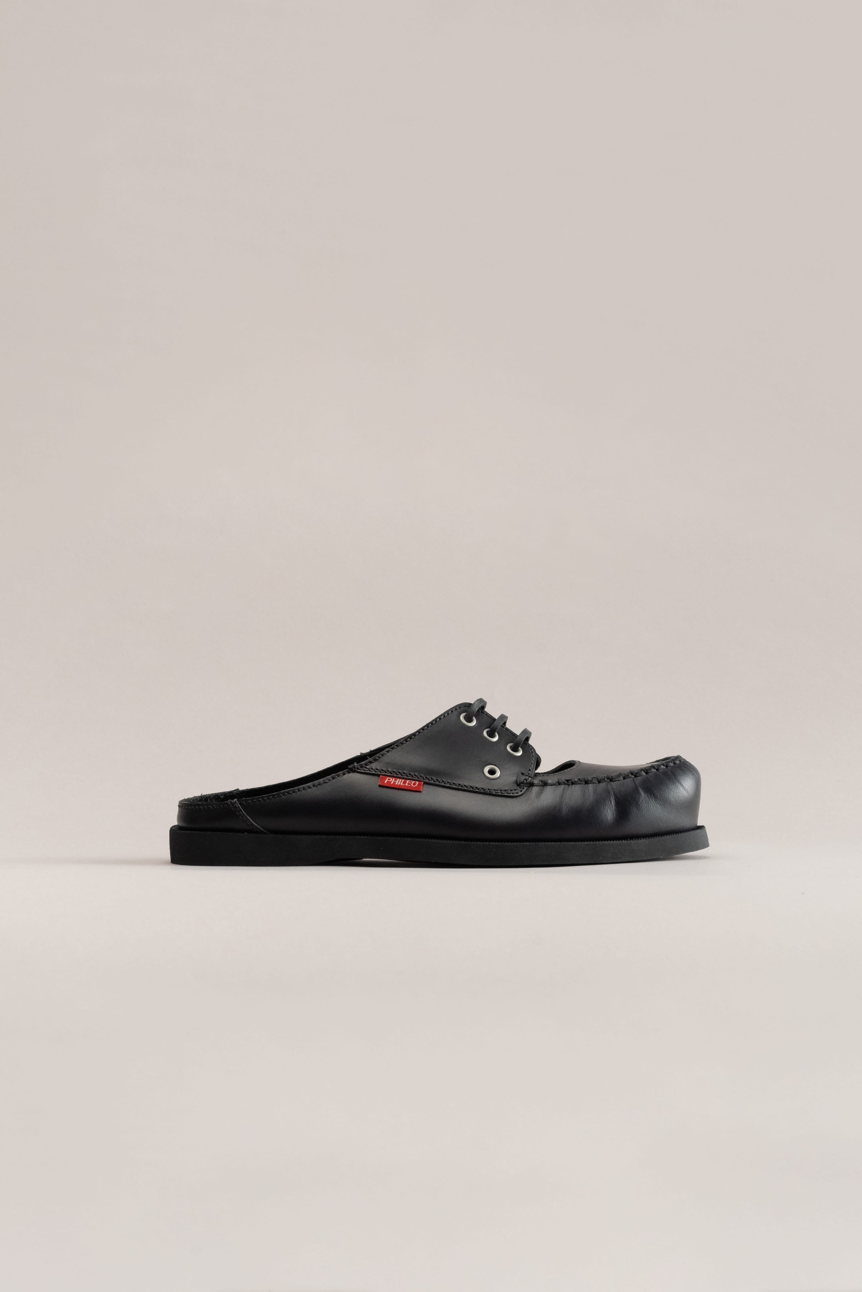 PHENIS Mule TBS by PHILEO / Black