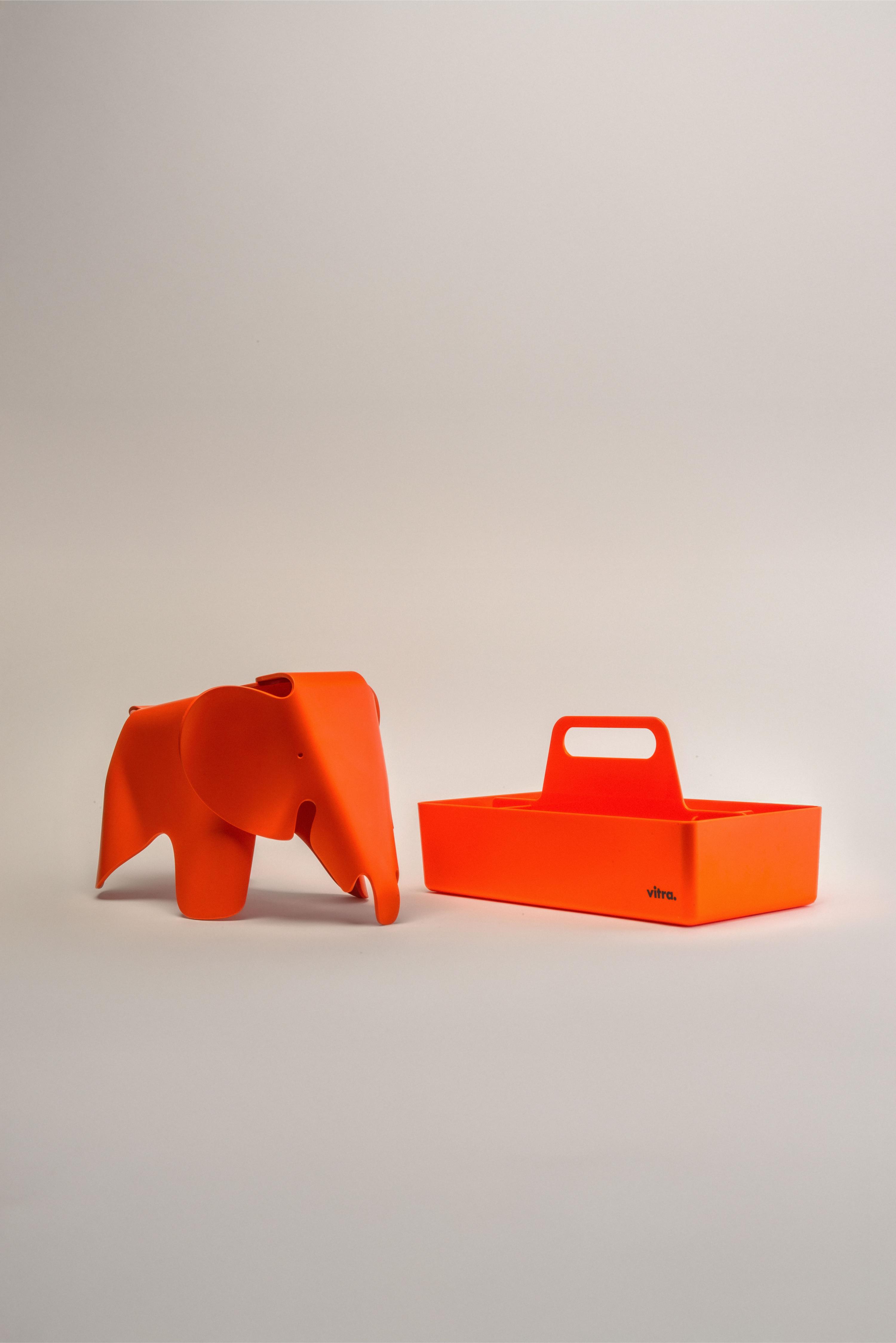 Toolbox RE - Tangerine