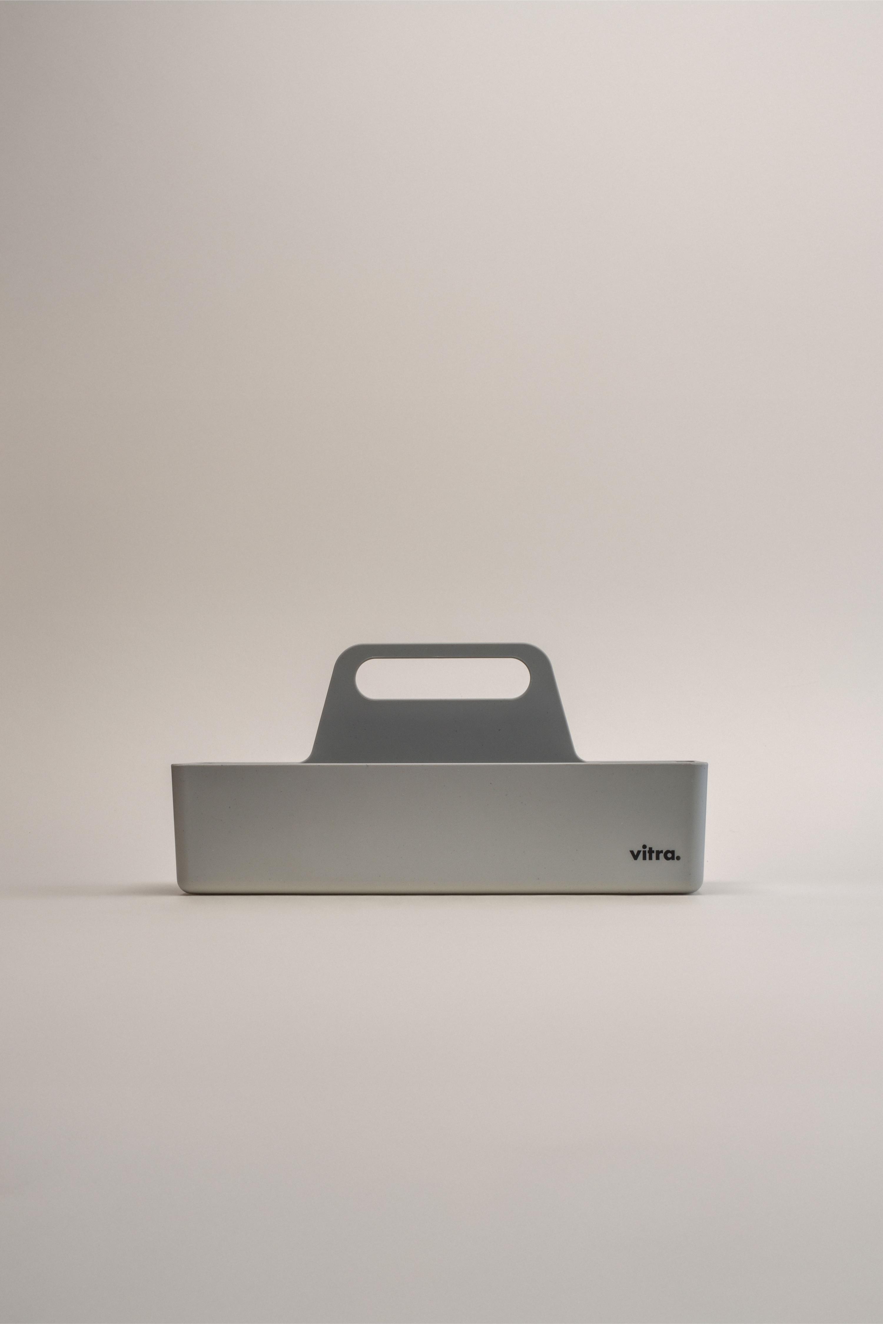 Toolbox RE - Moss Grey