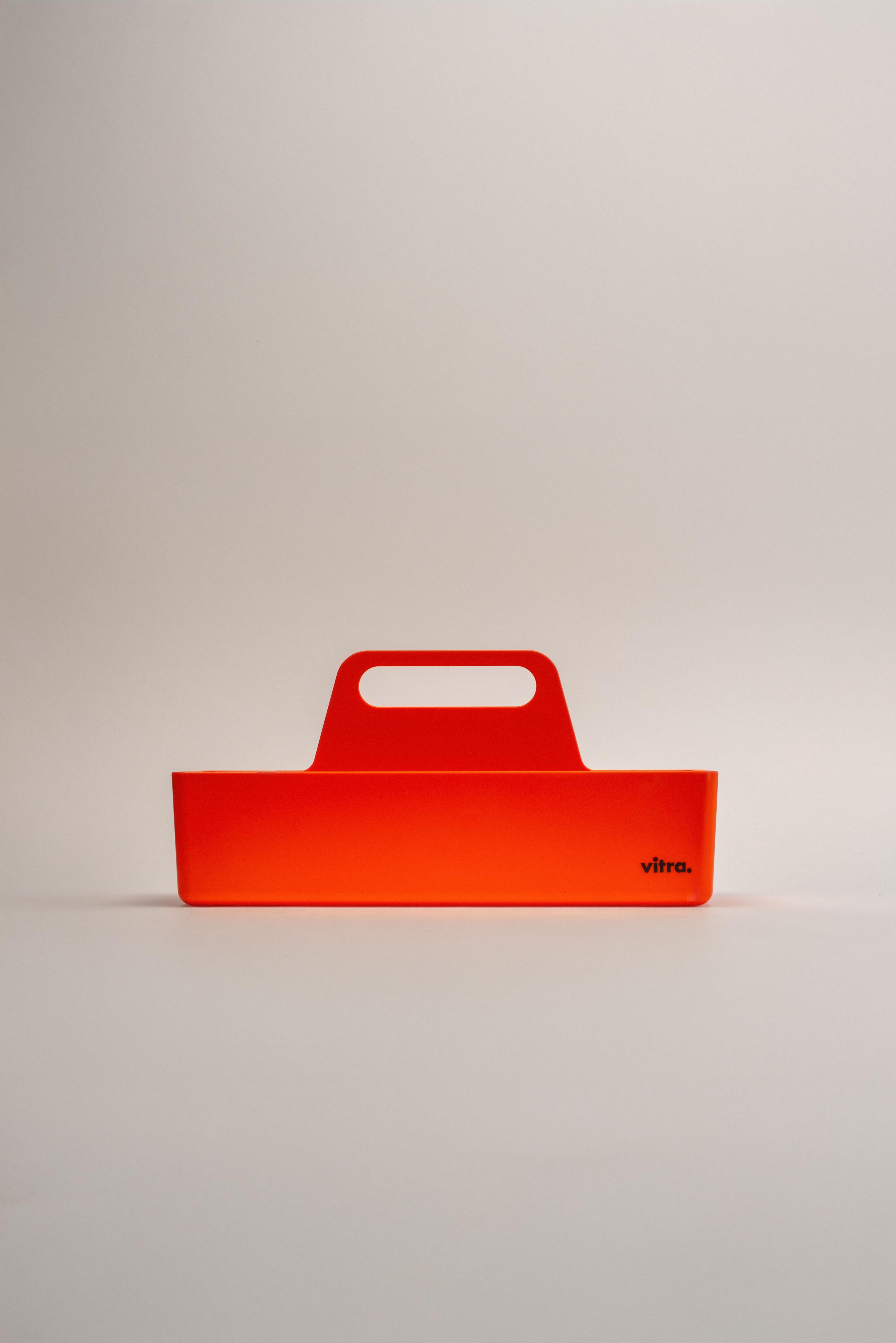 Toolbox RE - Tangerine