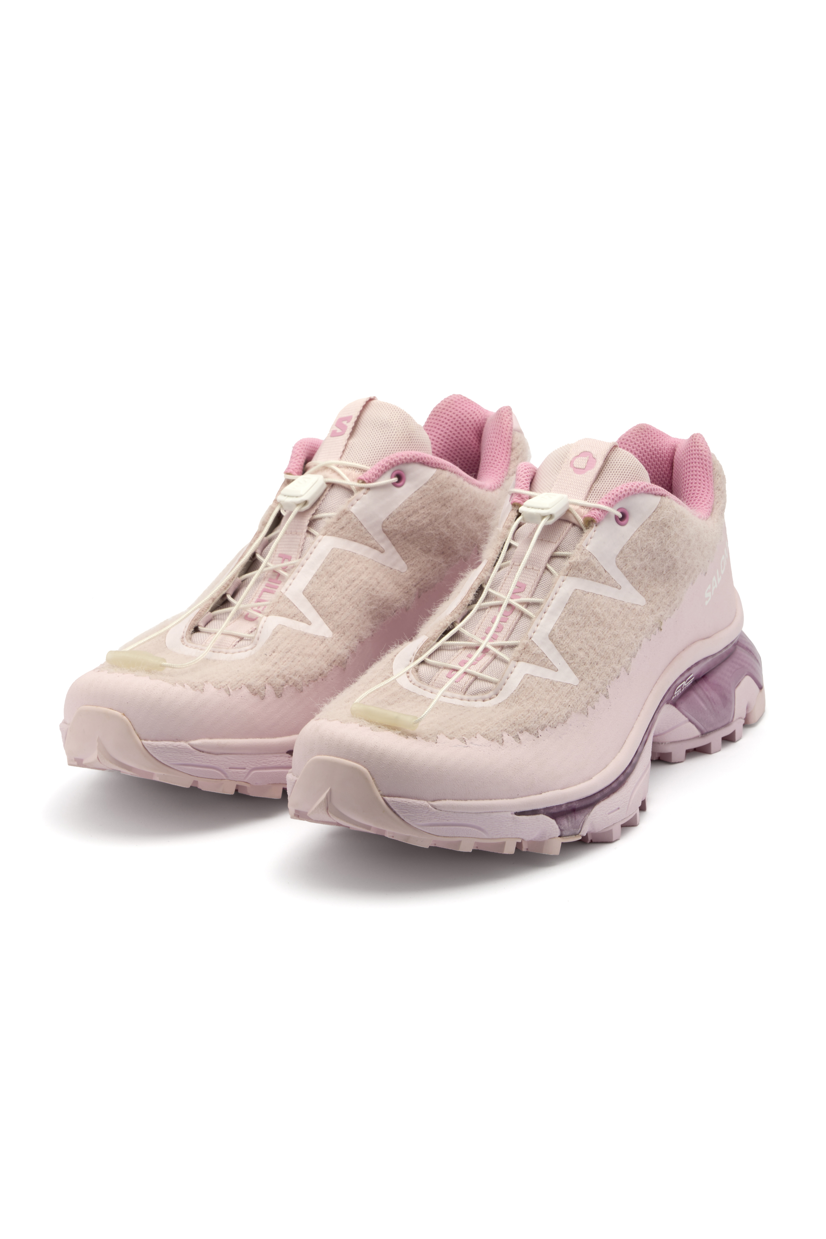SALOMON PHILEO スニーカー11747391 SALOMON PHILEO スニーカー11747391