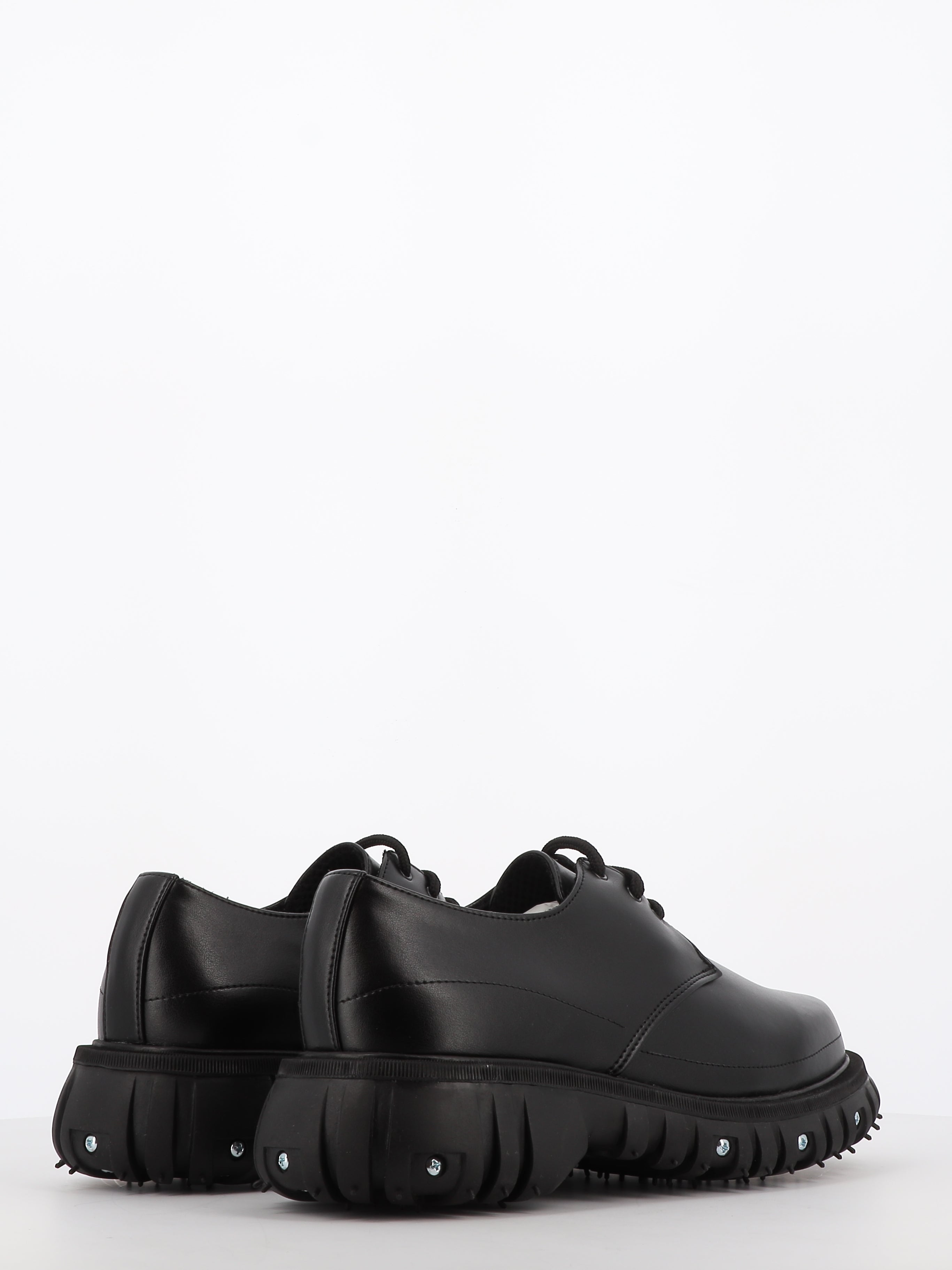 PHILEO Paris derby shoes ダービー 箱無し